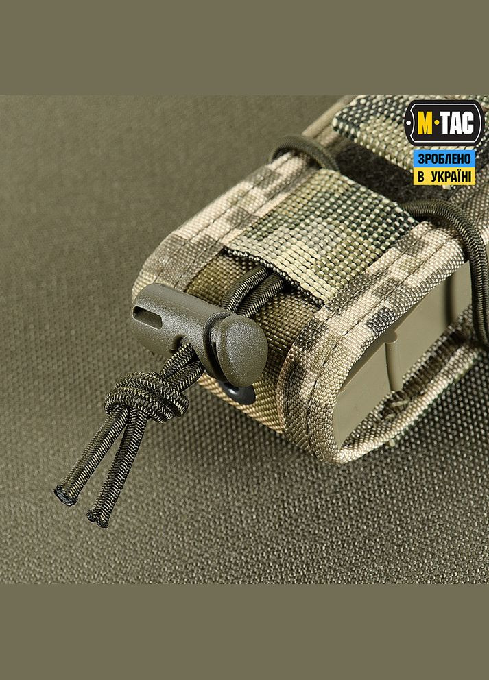 Подсумок для пистолетного магазина открытый MM14 M-TAC (315147615)