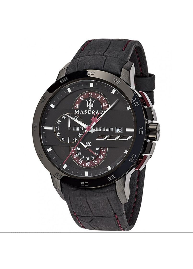 Годинник Maserati Ingegno Chronograph R8871619003 (366893210)