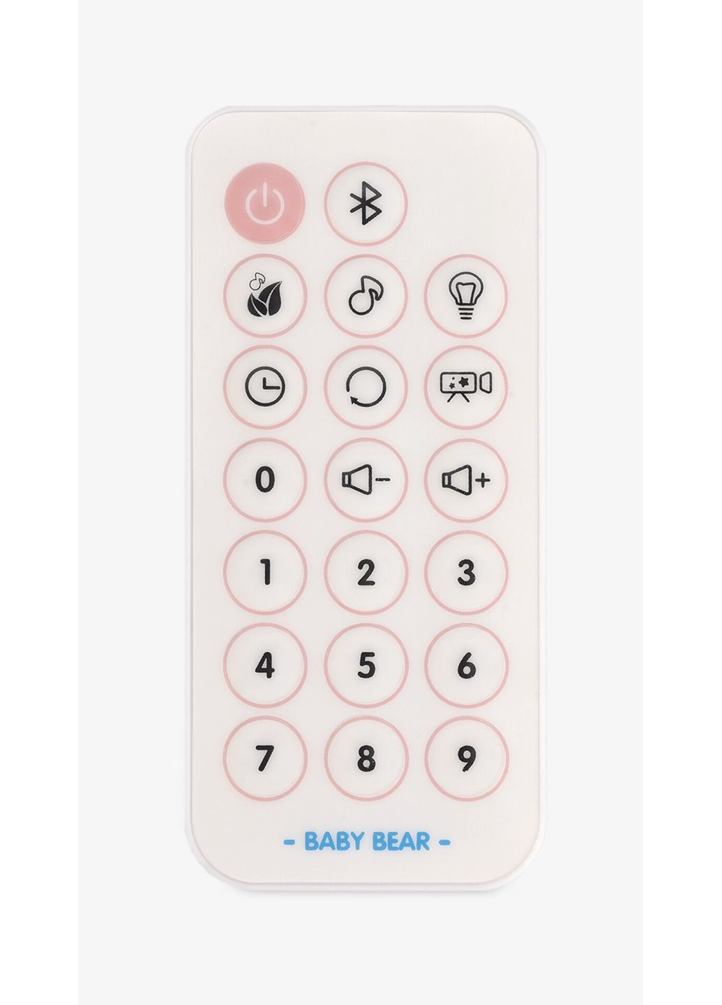 Мобіль на ліжко 6052 shop (2002021446162) BEI YING (363834823)