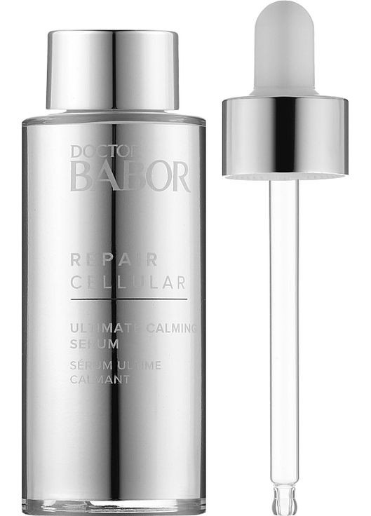 Заспокійлива сироватка для обличчя Doctor Repair Cellular Ultimate Calming Serum 30ml (665919-34256) Babor (368604030)