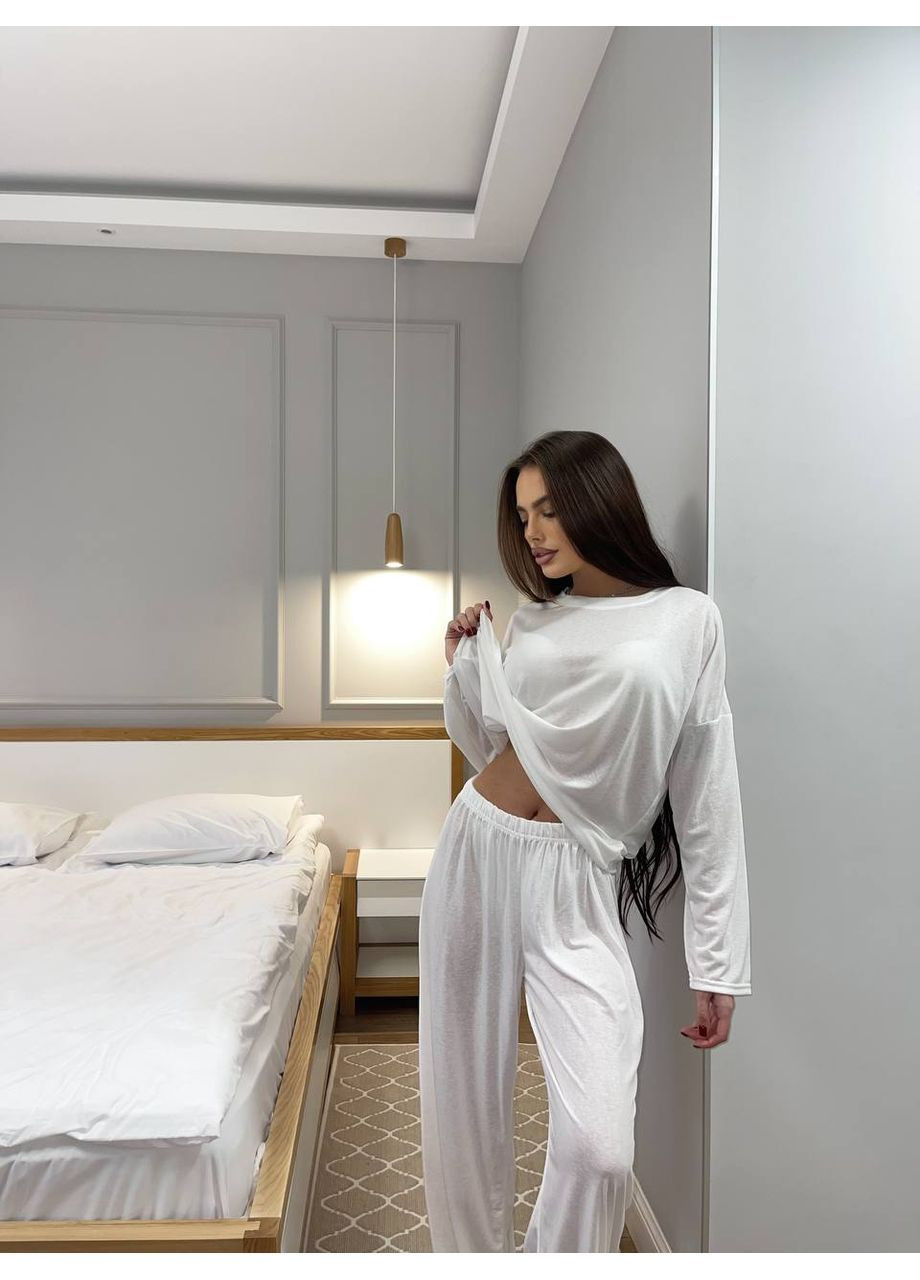 Жіночий костюм повсякденний Style Point (371410790)