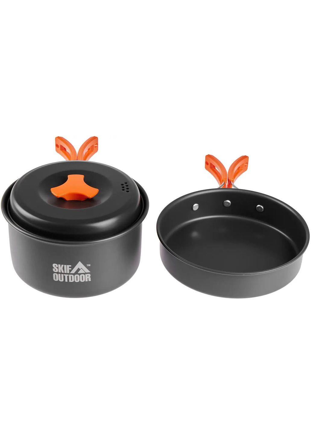 Набор для приготовления пищи Fuzz Set S Skif Outdoor (316442313)