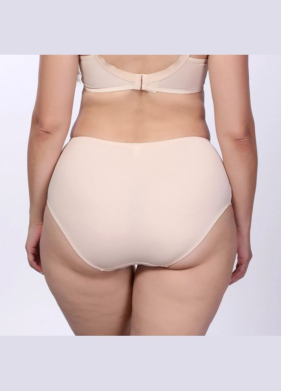 Трусы с высокой линией талии Elita (302671853)