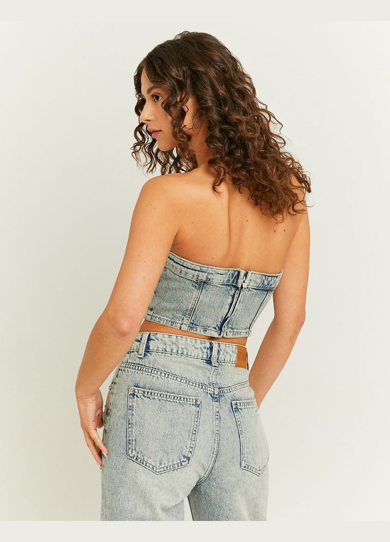 Топ Tally Weijl - (303396975)