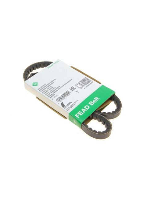 Ремень генератора клиновый FB 13X950 Ina (347156449)