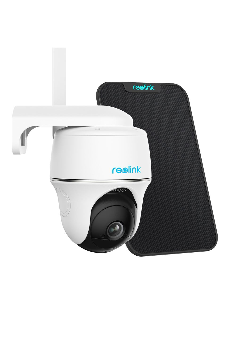 IP камера Go PT Plus без сонячної панелі Reolink (314833289)