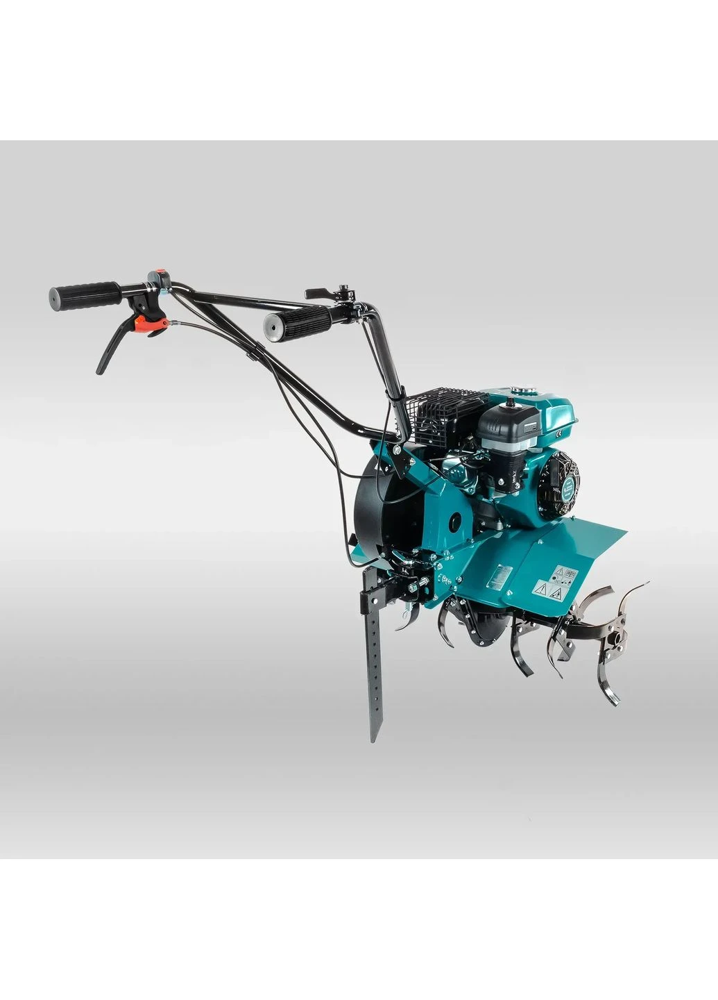 Культиватор бензиновий KS 7HP-850A 7.0к.с шир. 80см глиб до 31см 52кг Konner&Sohnen (386043024)