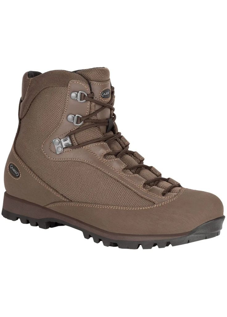 Черевики (m509416) AKU Pilgrim GTX Combat Brown 10.5W (368879213)