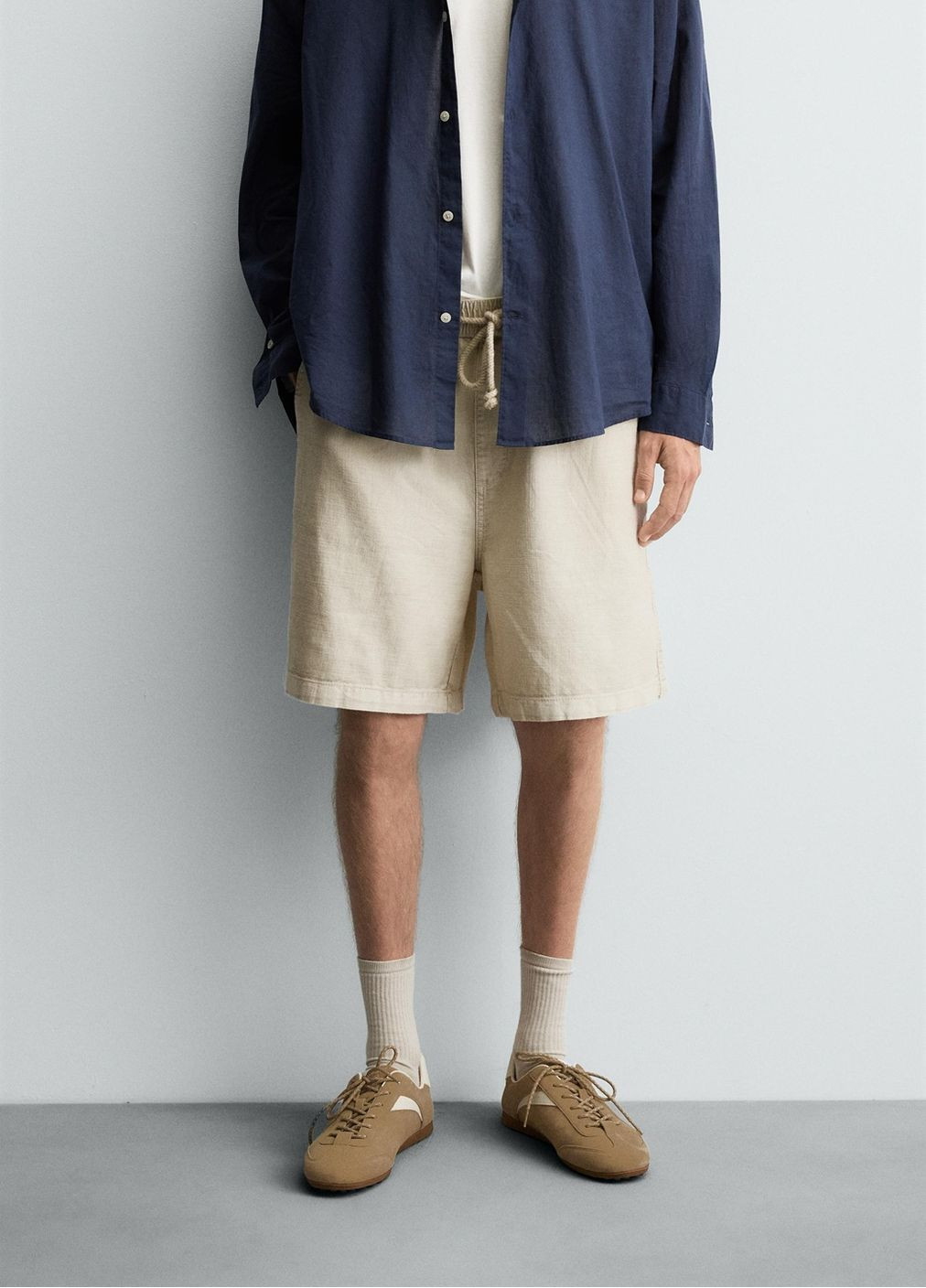 Шорты Zara (362556668)