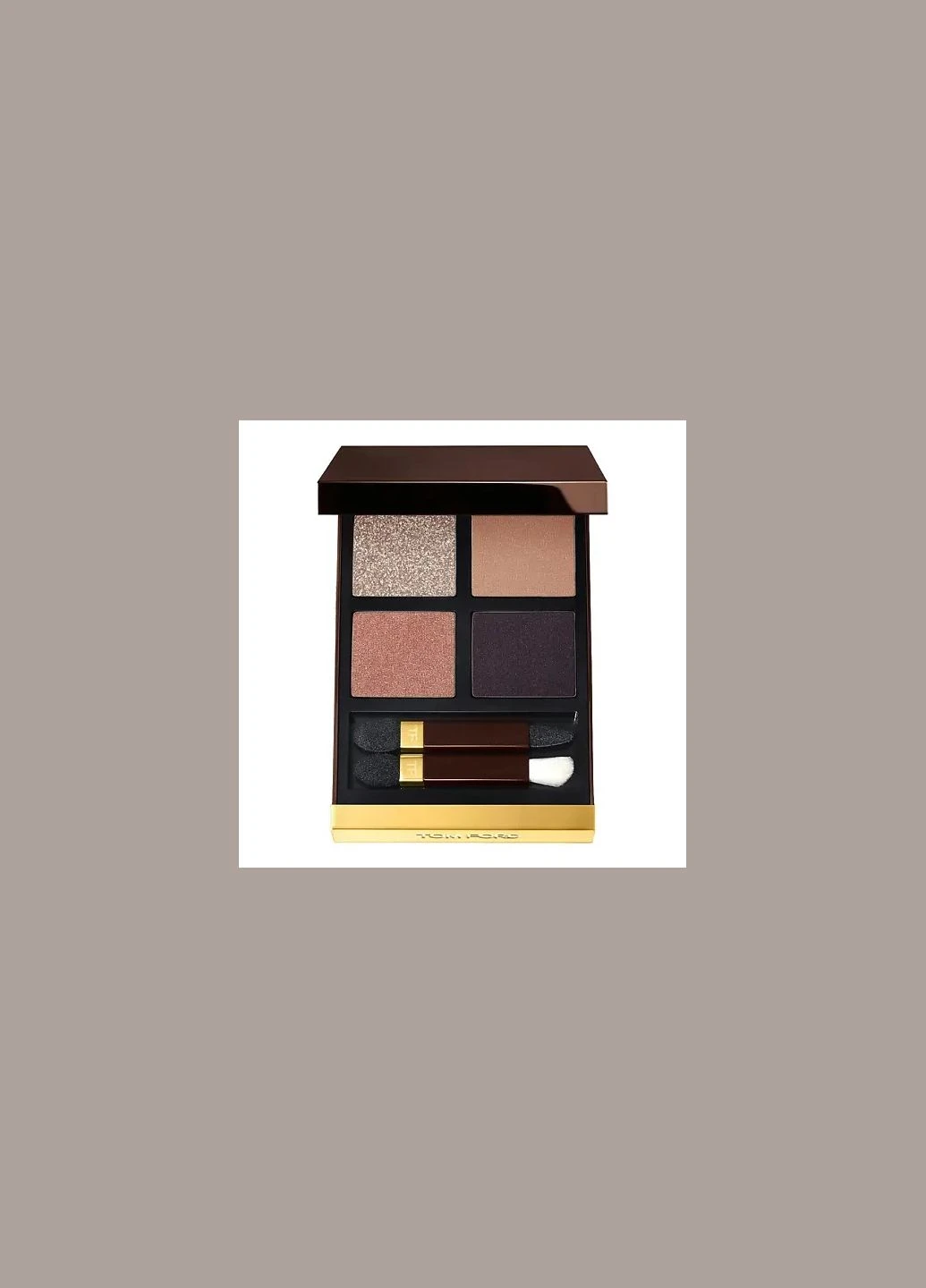 Тіні для повік Eye Color Quad 29 — Desert Fox Tom Ford (311999363)