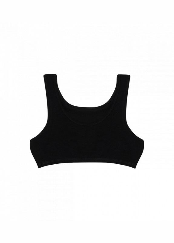 Топ для дівчинки на широких бретельках Donella Топ (313426345)