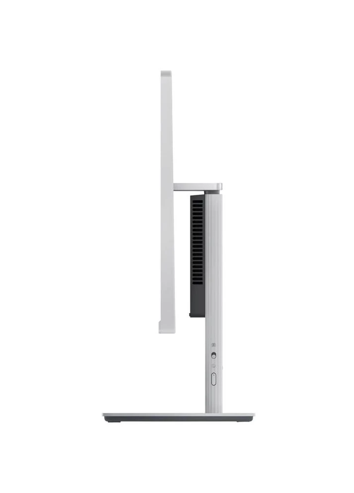 Моноблок IdeaCentre AIO 24AKP10 Cloud Grey (F0JC001BUO) Lenovo (399516005)