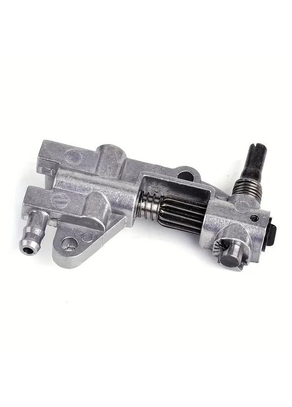 Маслонасос + кришка Амарон (364964497)