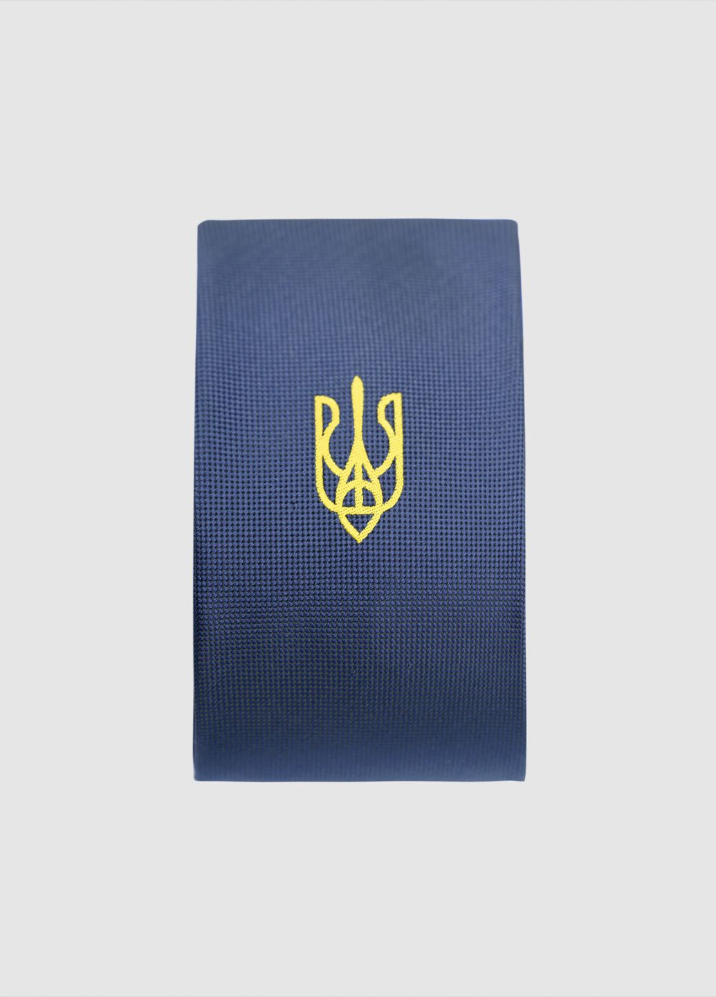 Краватка чоловіча синя Arber 8 (285786023)