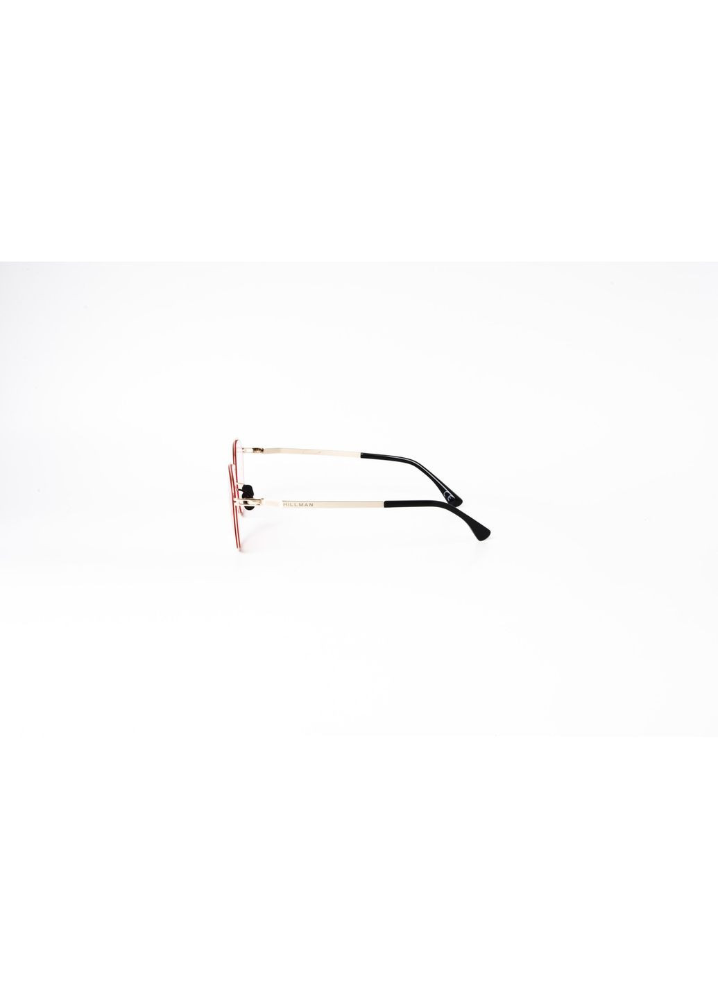 Очки солнцезащитные унисекс X Anahi Hillbridge N3 Hillman (366972739)