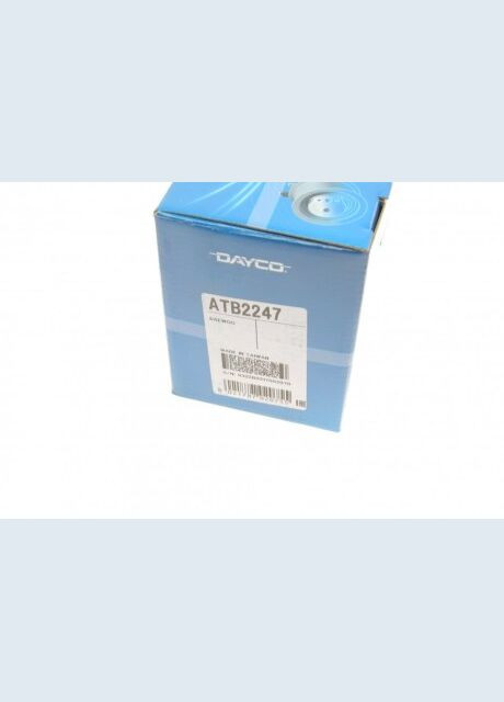 Ролик натяжной для зубчатого ремня (ремня ГРМ) ATB2247 Dayco (354768355)