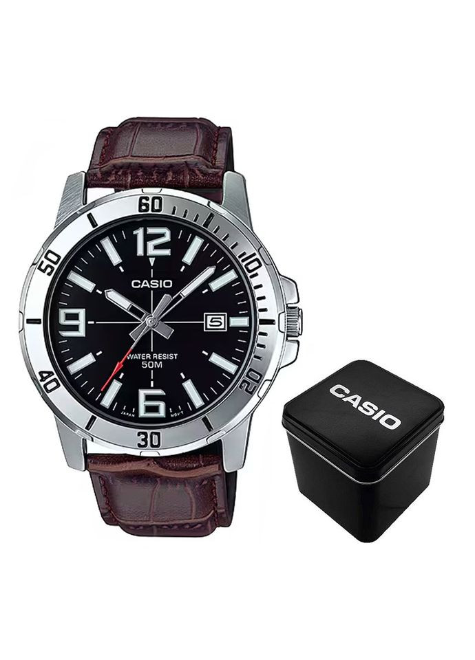 MTP-VD01L-1BVU Casio (331287004)