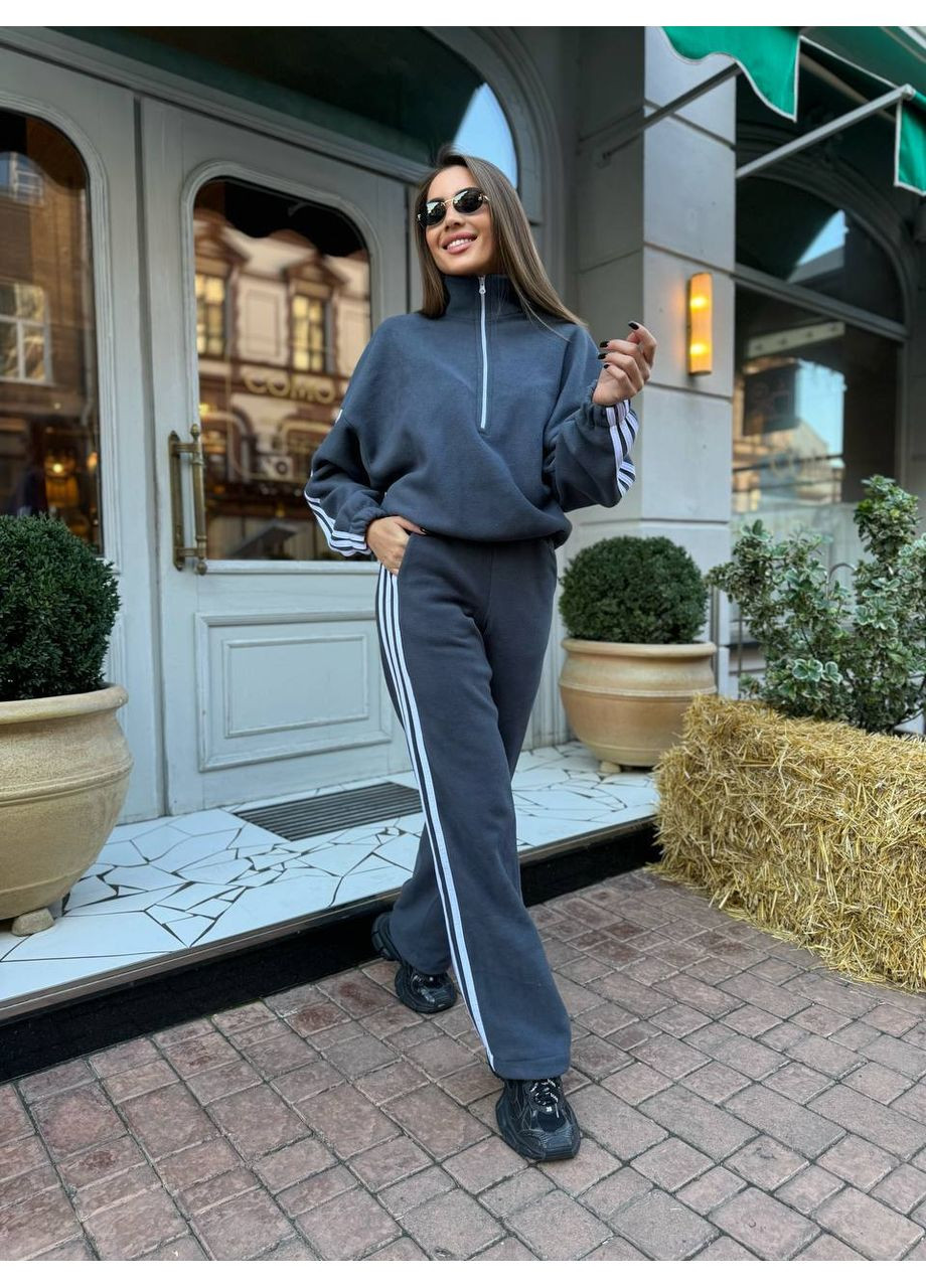 Костюм із двостороннього флісу | Заміри в описі GD/GL Модний простір (364965893)