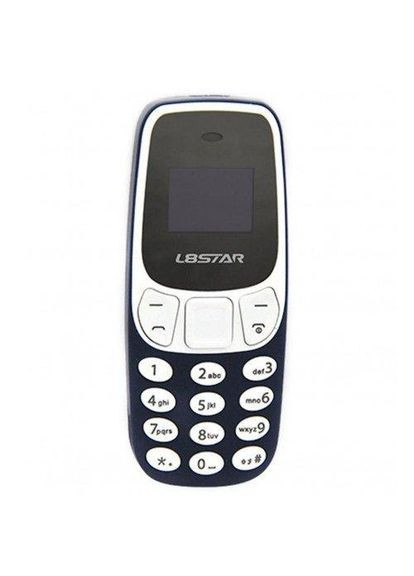 Міні мобільний маленький телефон 8 10 (2 ) типу (код 00479) • ID:rzid_479 Home (362589915)