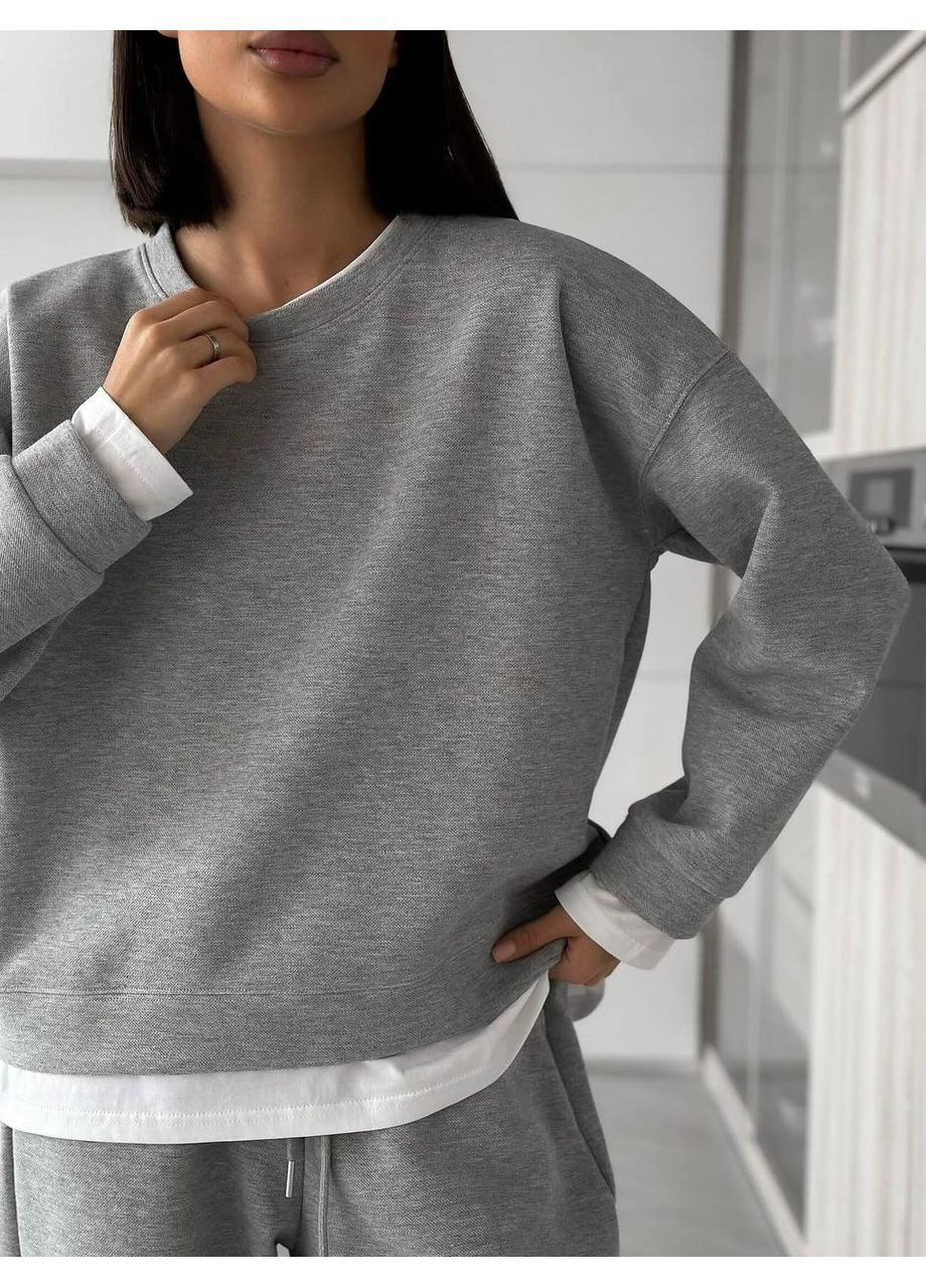 Женский спортивный костюм Україна (361267707)