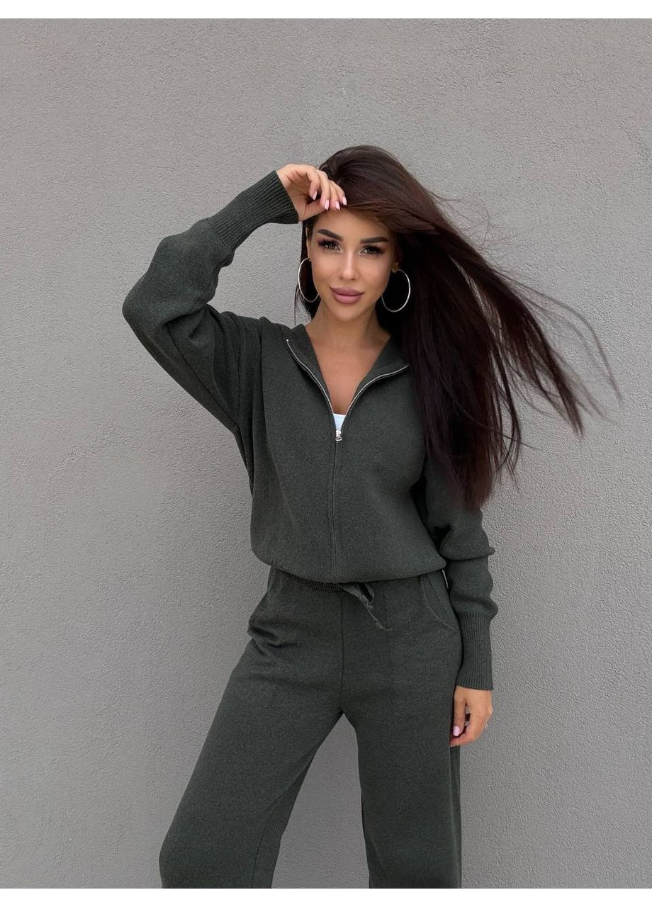 Костюм Бруклін — ЗАМІРИ В ОПИСІ GD/GL Модний простір (371246837)