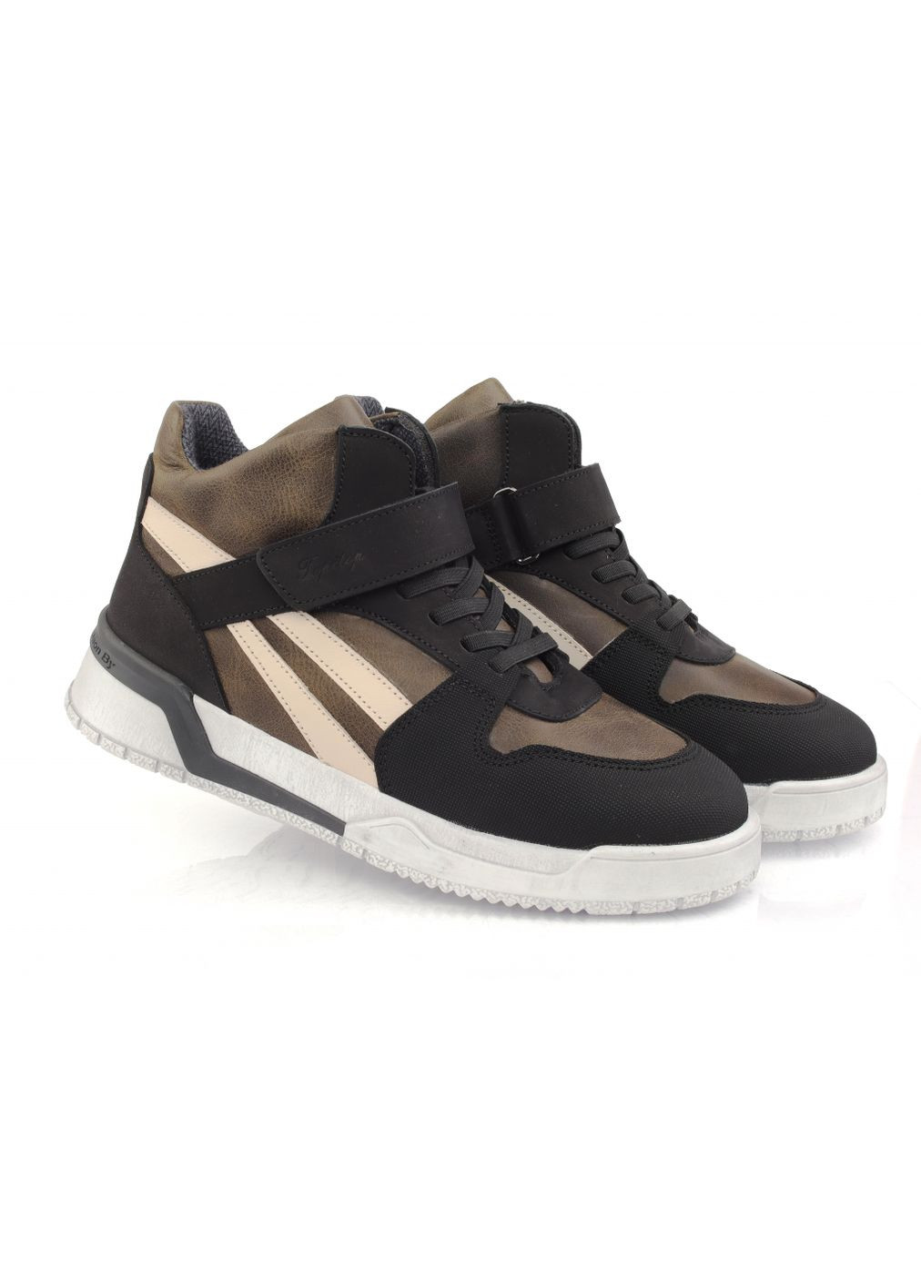 Черевики осінні 3500 для хлопчиків. Розмір Topitop (366875376)