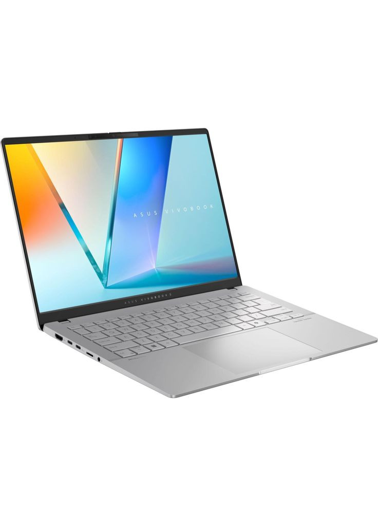 Ноутбук Vivobook S 14 OLED M5406KA-SF150 (90NB15W1-M008H0) Asus (364988860)