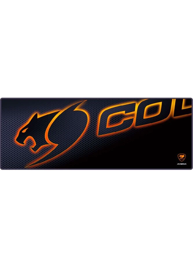 Килимок Arena Black Cougar (323044915)