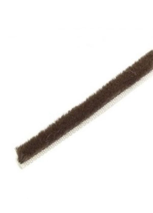 Щетка самокл. 6.7×5 мм коричневая Fenix (287340119)