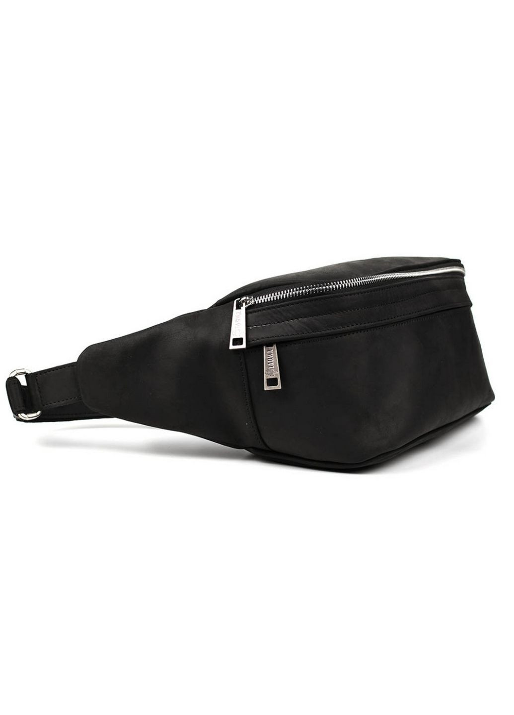 Чоловіча шкіряна сумка на пояс 30х15х12 см TARWA (315871246)