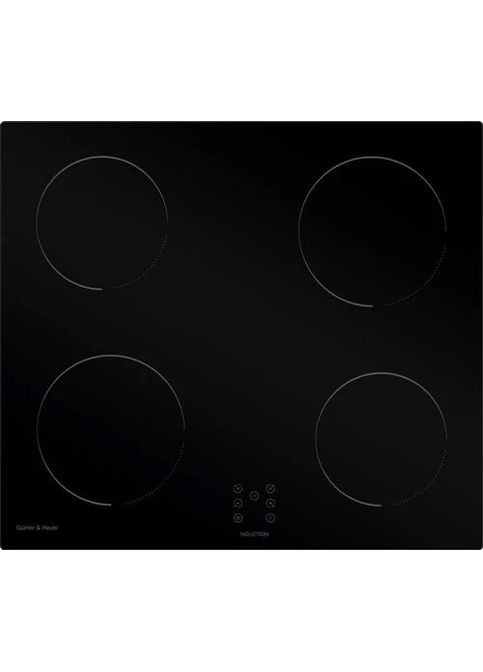 Варильна поверхня електрична I 6 B GUNTER&HAUER (362670945)