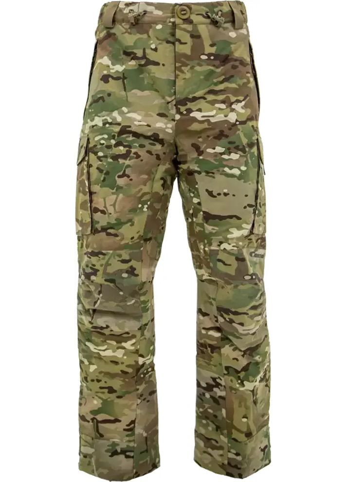 Штани Carinthia MIG 4.0 Trousers G-Loft Multicam No Brand (317659926)
