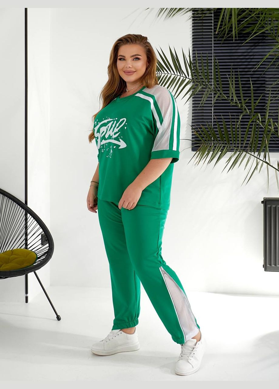 Жіночий костюм прогулянковий Style Point (347149371)