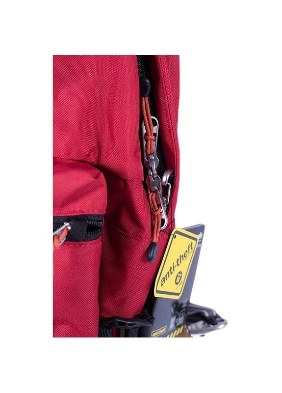Рюкзак Slingsafe LX400 Red (45335309) Pacsafe (323104404)