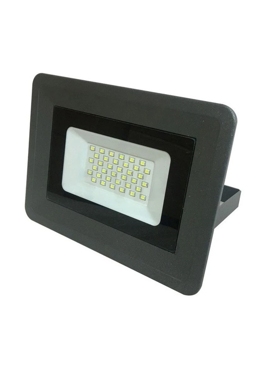 WORK'S FL30S-S SMD Прожектор LED 30Вт з датчиком руху Works (315551164)