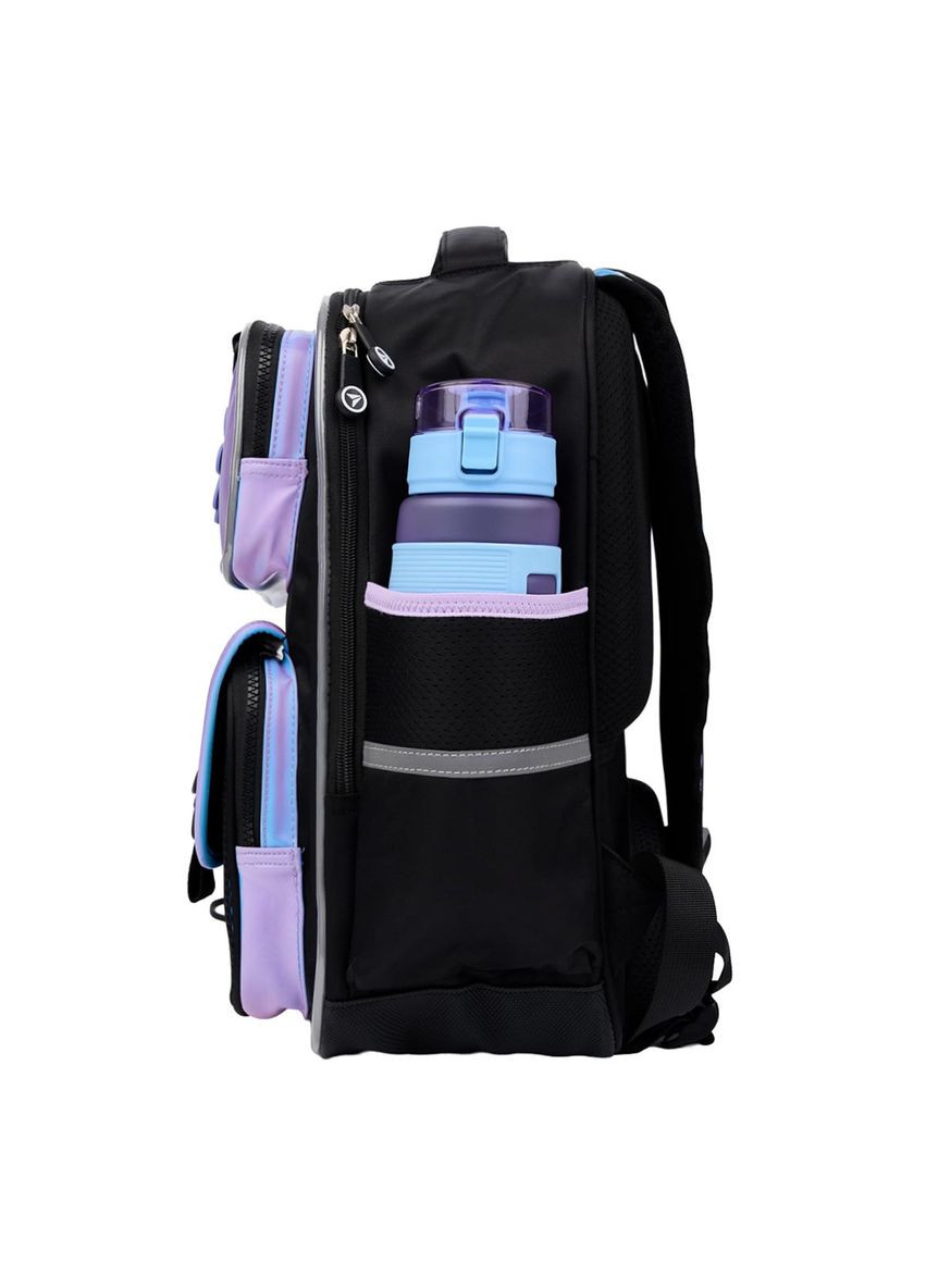 Рюкзак шкільний напівкаркасний Be Happy S-101 Yes (332654021)