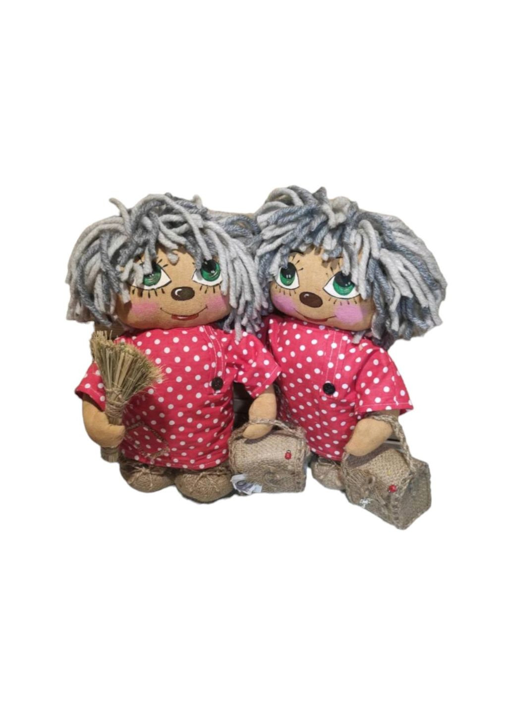 Домовик Кузя из одноименного мультфильма. No Brand (336960332)