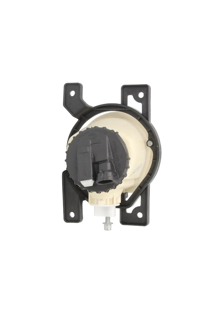 Противотуманная фара (ПТФ) передняя левая Fiat Doblo Opel Combo 09-25г Depo (390285466)