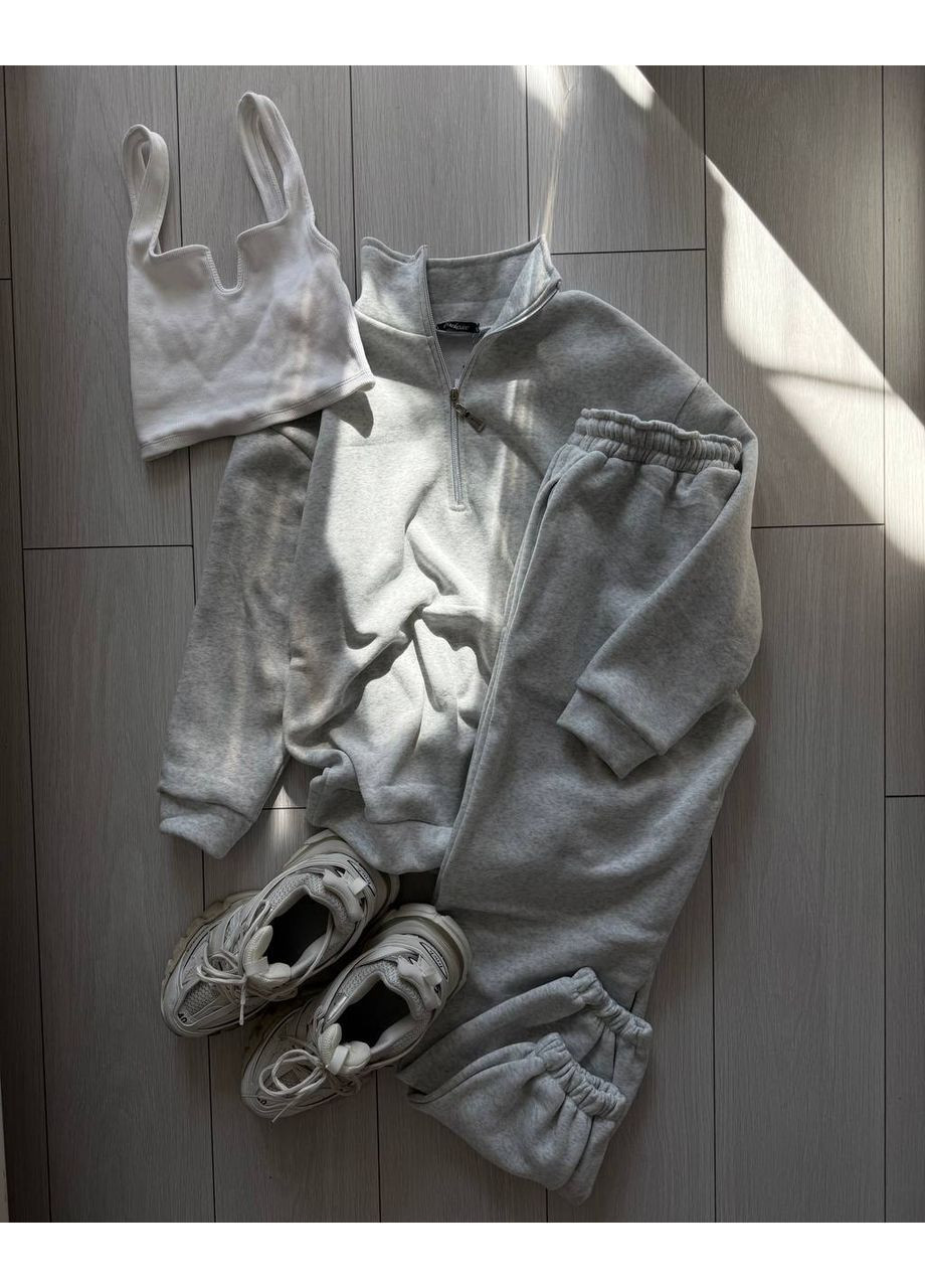 Жіночий спортивний костюм Гермес (366342827)