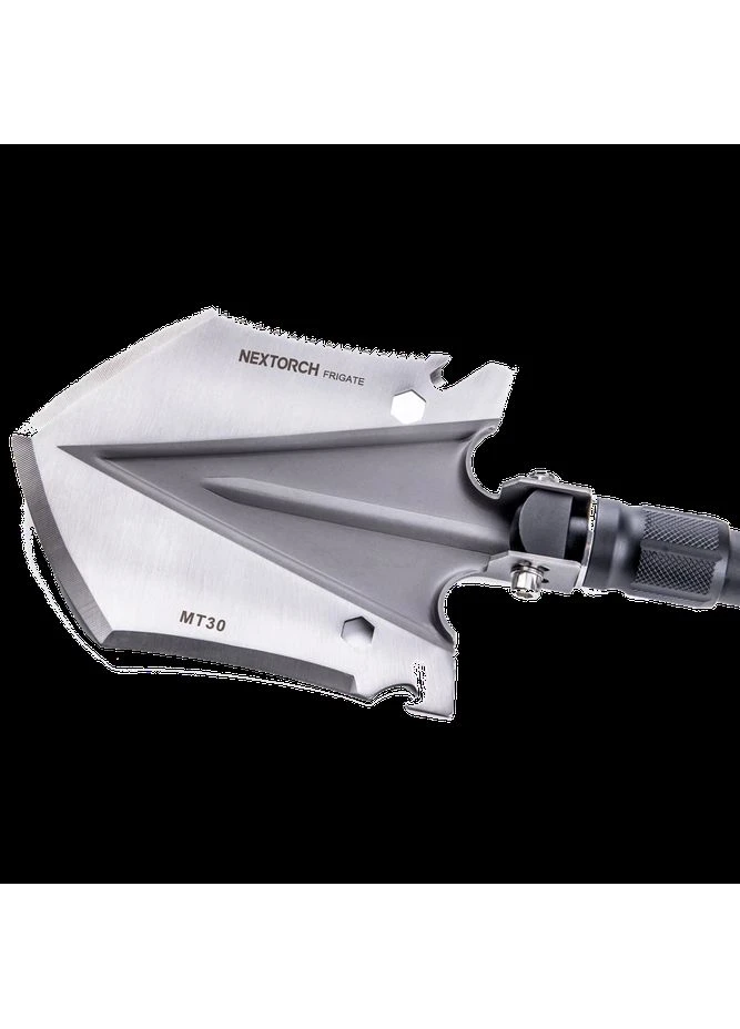 Многофункциональная складная лопата Nextorch MT30 No Brand (388146929)
