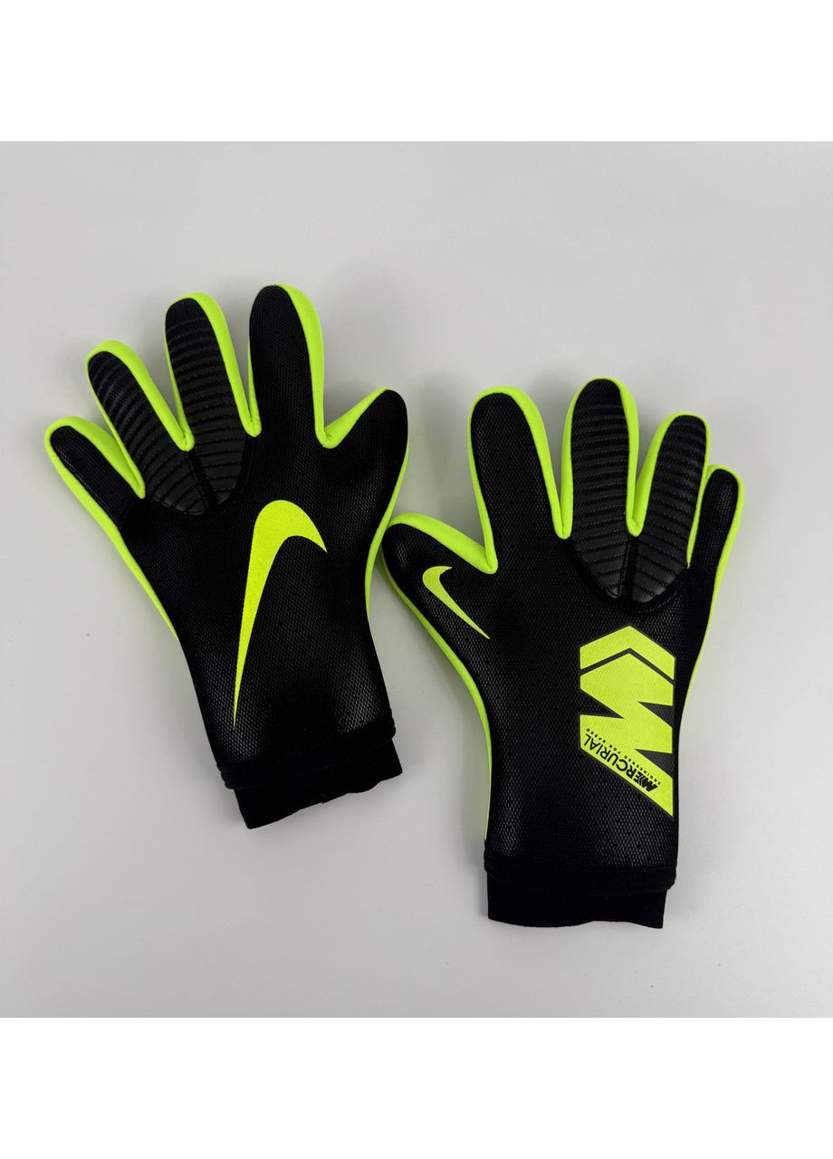 Перчатки Вратарские, Перчатки Вратарские Найк No Brand (363976011)