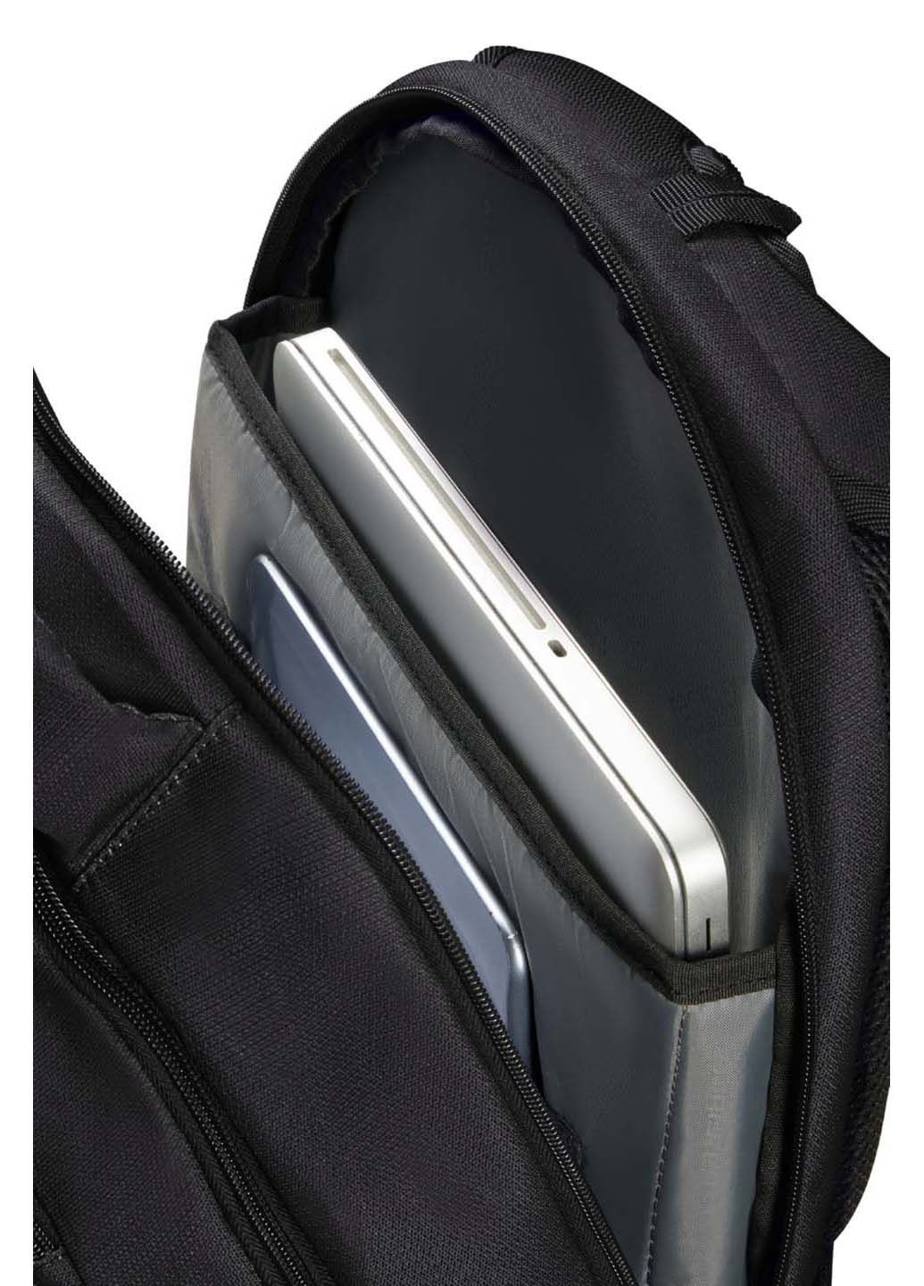 Рюкзак Для Ноутбука 15,6" URBAN GROOVE BLACK 48x33x23 American Tourister (284664723)
