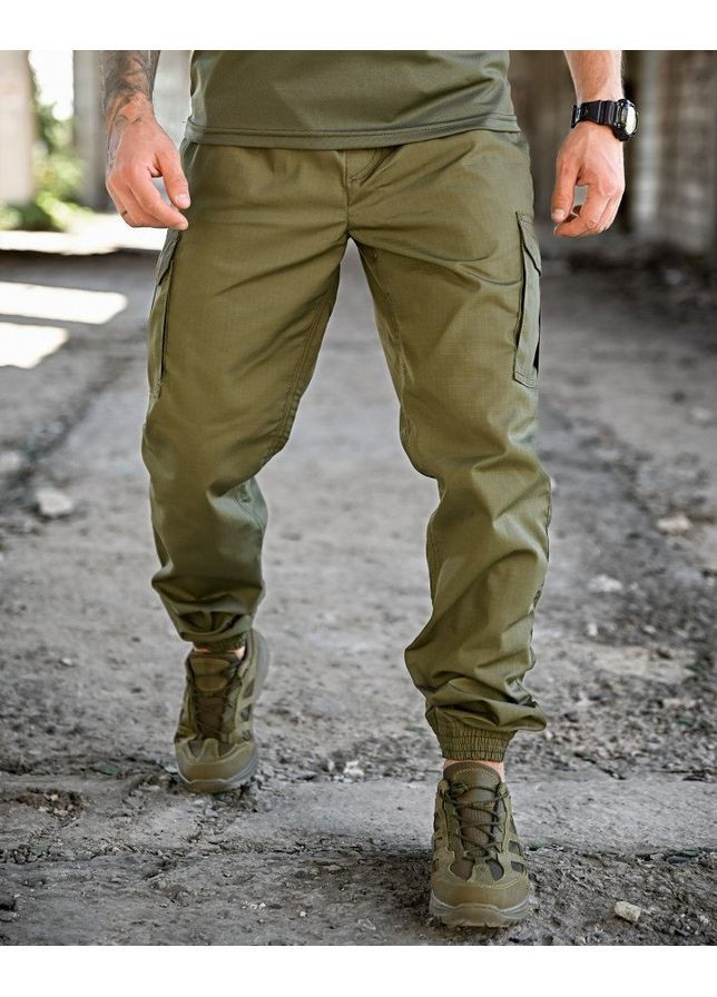 Тактичні штани No Brand (370393409)