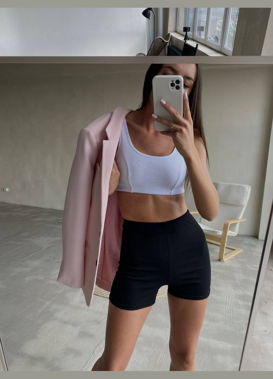 Жіночі укорочені велосипедки MonCher (333932252)