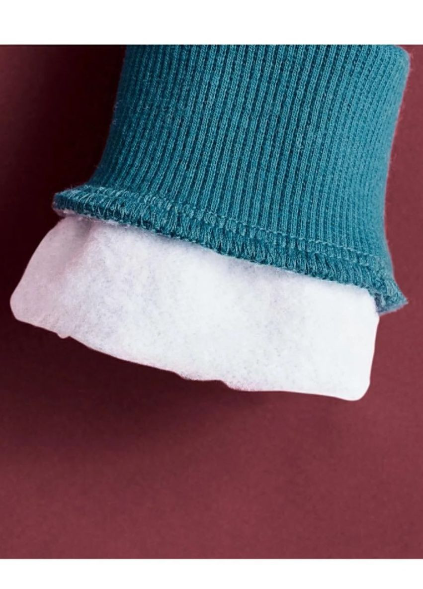 Костюм байковый детский 122-128р Зеленый (1196) Lupilu (369010198)