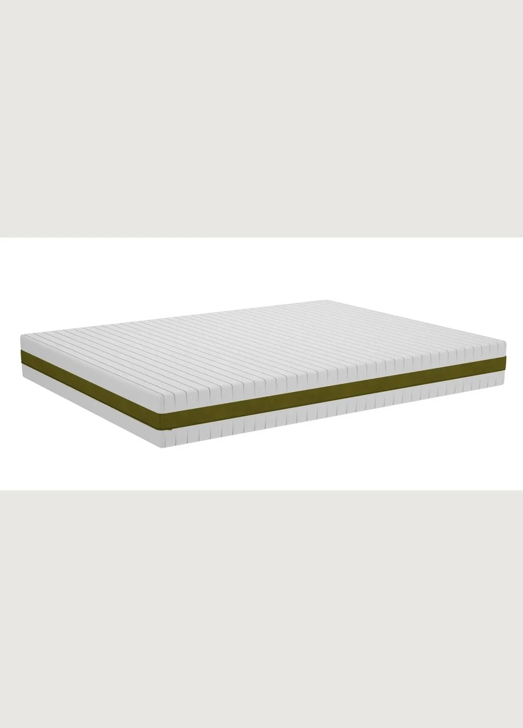 Матрац ортопедичний EcoFelt Cocos 160x200 см (120355) Simpler (327076265)
