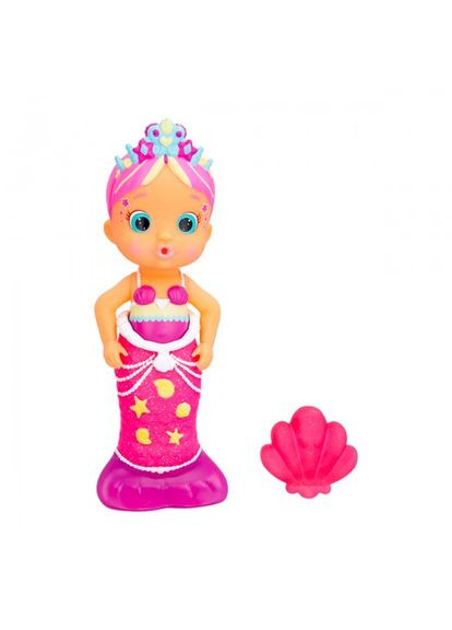 Кукла серии «Волшебный хвост» W2 – РУСАЛОНЬКАЯ МИЛЛИ (с аксессуарами) Bloopies (319146065)