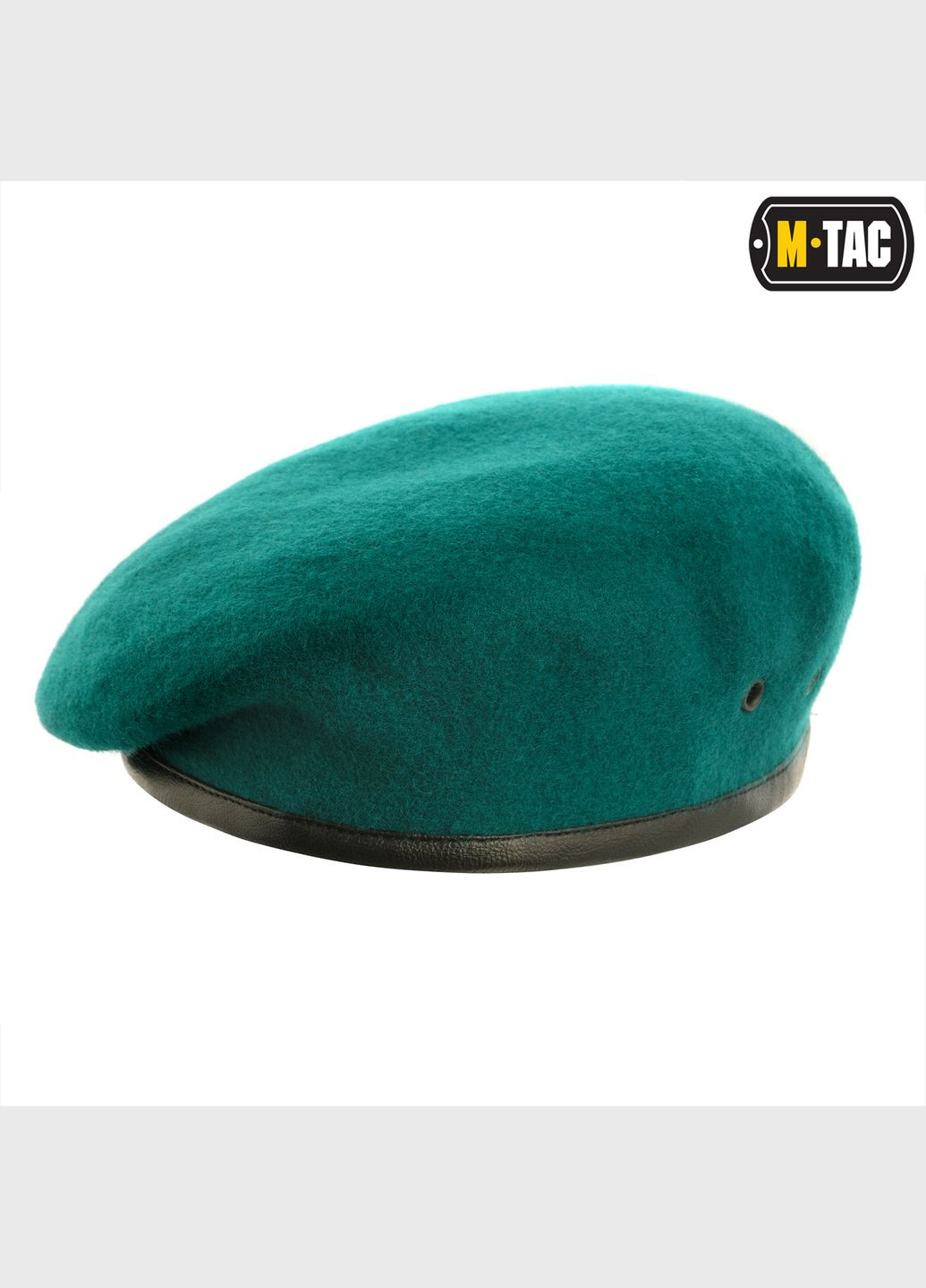 Берет Морская пехота бирюзовый () M-TAC (303415035)