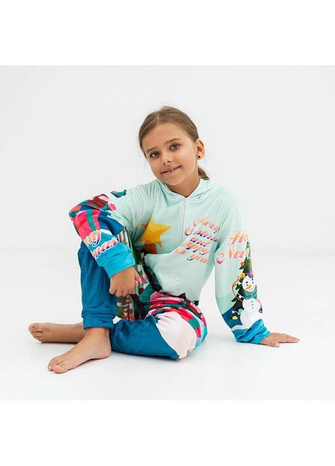 Кігурумі дитяче 3D Merry Christmas 4004, 1, 122 17415 122 див FlexDress (324623823)