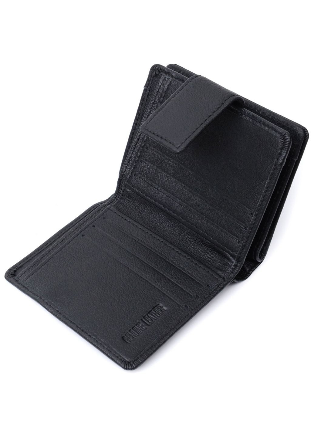 Жіночий шкіряний гаманець 10х11,5х2,5 см st leather (315868978)